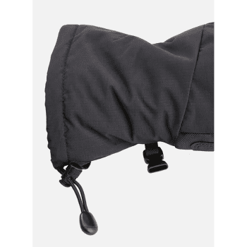 Rękawice Rab Storm Glove Women Black