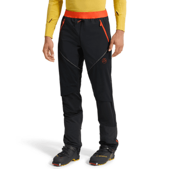 Spodnie La Sportiva KYRIL PANT Men Black