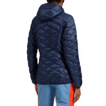 Bunda La Sportiva PINNACLE DOWN Jacket Women Night Sky_B46B46