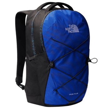 Plecak The North Face Jester 0IT TNF BLUE/TNF BLACK/SILVER REFLECTIVE