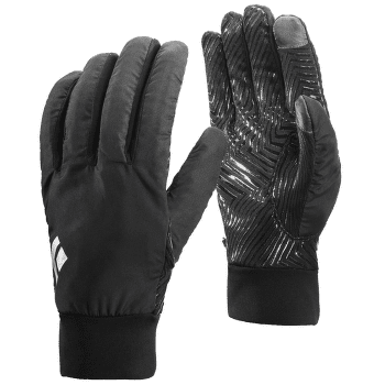 Rękawice Black Diamond Mont Blanc Gloves Black
