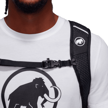 Plecak Mammut Lithium 15 black 0001