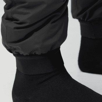 Spodnie Fjällräven Keb Insulated Trousers Men Black
