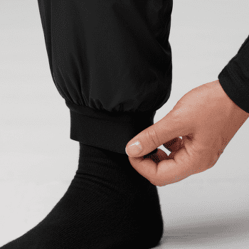 Spodnie Fjällräven Keb Insulated Trousers Women Black