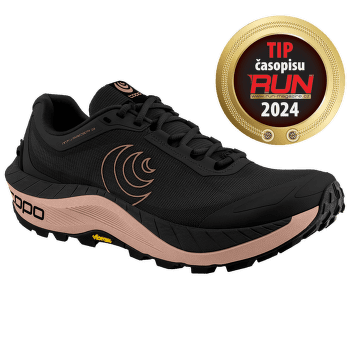 Buty Topo athletic MTN Racer 3 Women Black / Mauve