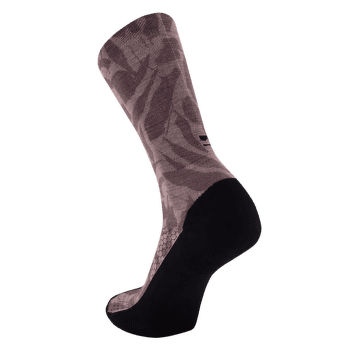 Skarpety Mons Royale Atlas Merino Crew Sock Shale Fragments
