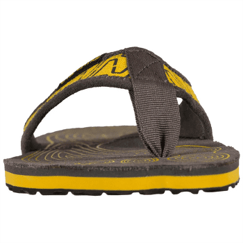 Klapki La Sportiva Swing Black/Yellow