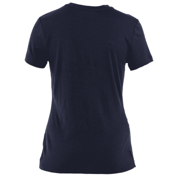 Koszulka z krótkim rękawem Icebreaker Merino 150 Tech Lite SS Tee Southern Constellation Women Midnight Navy