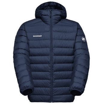 Kurtka Mammut Waymarker IN Hooded Jacket Men marine 5118