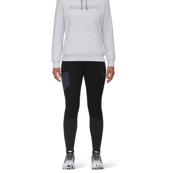 Legginsy Mammut Aconcagua ML Tights long Women 3800 vin