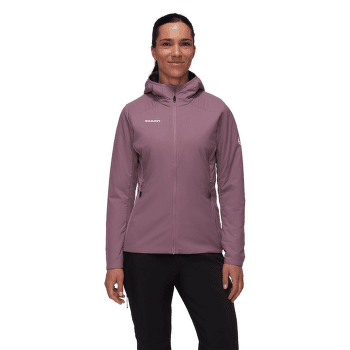 Kurtka Mammut Rime Light IN Flex Hooded Jacket Women 6433 alpine calamint