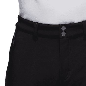 Spodnie Mammut Runbold Winter SO Pants Men black 0001