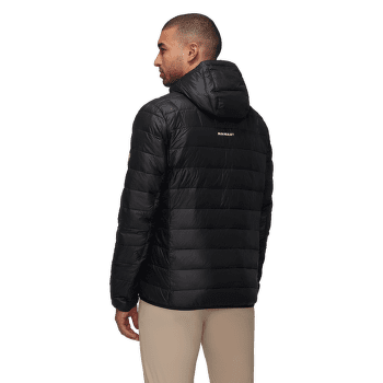 Kurtka Mammut Crag IN Hooded Jacket Men marine 5118