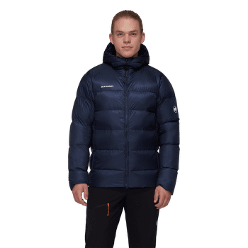 Kurtka Mammut Taiss Pro IN Hooded Jacket Men marine-black