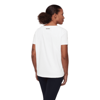 Koszulka z krótkim rękawem Mammut Mammut Seon T-Shirt Playground Women 6434 lavandin