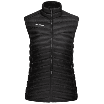 Kamizelka Mammut Albula IN Vest Women black 0001