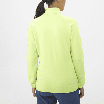 Bunda Millet SENECA FLEECE Jacket Women DARK DENIM NEW