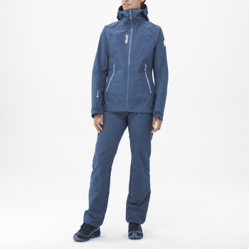 Bunda Millet SENECA GTX 3L Jacket Women SAPHIR NEW