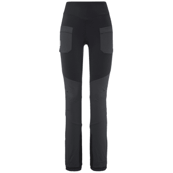 Spodnie Millet RUTOR TIGHT Women NOIR NEW