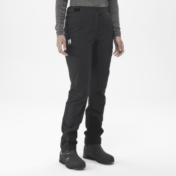 Spodnie Millet KAMET XCS PANT Women NOIR NEW