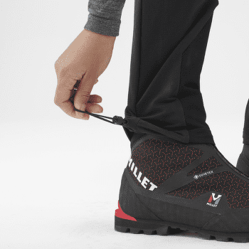 Spodnie Millet KAMET XCS PANT Women NOIR NEW