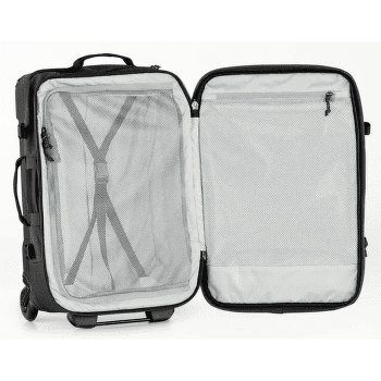 Torba Fjällräven Färden Roller 35 Coal Black