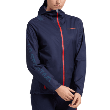 Bunda La Sportiva ETHEREAL PRO JKT Women Night Sky_B46B46