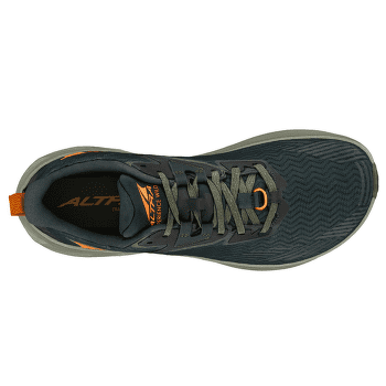 Buty Altra Experience Wild Men BLACK