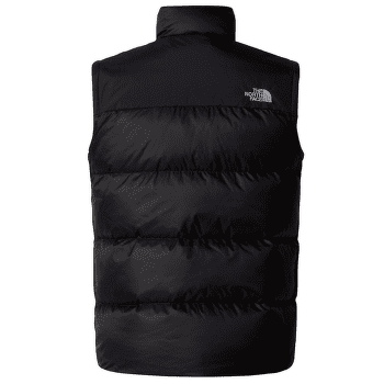Kamizelka The North Face DIABLO DOWN VEST II Men TNF BLACK HEATHER/TNF BLACK