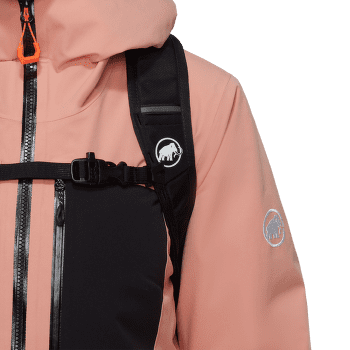 Plecak Mammut Nirvana 28 Women 40322 deep teal-black