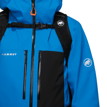 Plecak Mammut Nirvana 22 40299 marsh-black