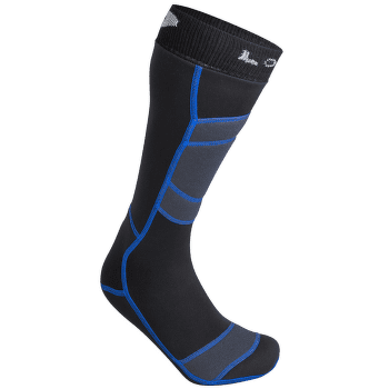 Podkolanówki Lorpen T3+ BIOWARMER SKI 9937 BLACK
