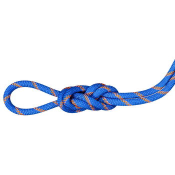 Lina Mammut 9.0 Alpine Sender Dry ice-sunrise 11236