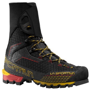 Buty La Sportiva Trango Pro GTX Black/Yellow