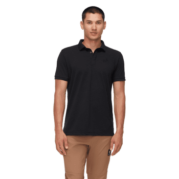 Koszulka polo Mammut Mammut Logo Polo Men marine 5118