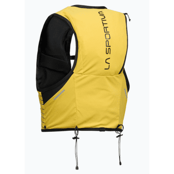 Kamizelka La Sportiva Ultra Trail Vest 10L Yellow/Black