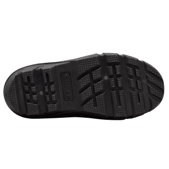 Buty Sorel Youth Flurry™ Black, Super Blue 014