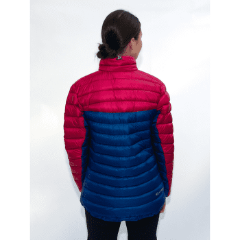 Bunda Sir Joseph ATOL LADY II Fuchsia
