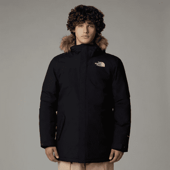 Bunda The North Face RECYCLED ZANECK JACKET Men BQ1 SLATE MOSS