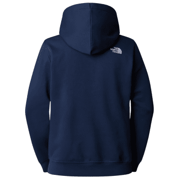 Bluza The North Face DREW PEAK PULLOVER HOODIE Men SUMMIT NAVY