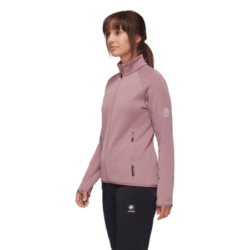 Bluza Mammut Aconcagua ML Jacket Women black 0001