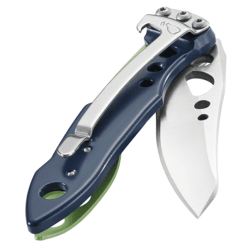 Nóż Leatherman SKELETOOL KB VERDANT