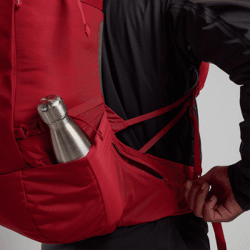 Plecak Montane TRAILBLAZER XT 35 ACER RED