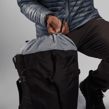 Plecak Montane TRAILBLAZER XT 25 ACER RED