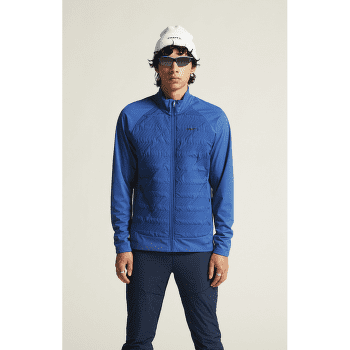 Bunda Craft ADV Nordic Training Speed Jacket 2 Men ROYAL