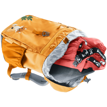 Plecak deuter Waldfuchs 10 (3610225) wave-nightblue