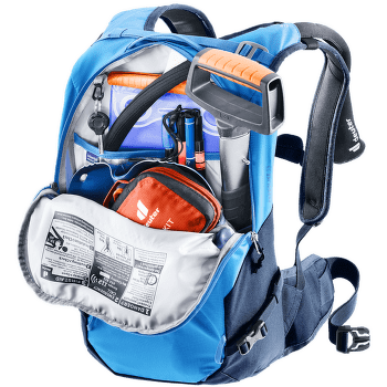 Plecak deuter Freecline 15 neptune-nightblue