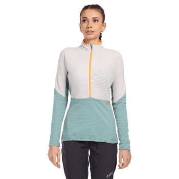 Bluza Direct Alpine Aura Lady black/anthracite