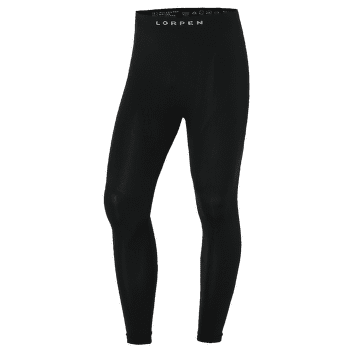Legginsy Lorpen MUNIA PT Men 9937 BLACK