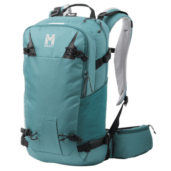 Plecak Millet TOUR 22 Women HYDRO NEW